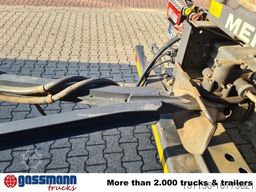 Hüffermann HAR 18.70 Abrollanhänger