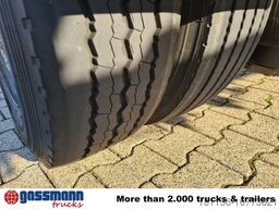 Hüffermann HAR 18.70 Abrollanhänger