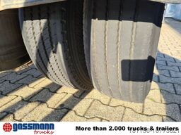 Hüffermann HAR 18.70 Abrollanhänger