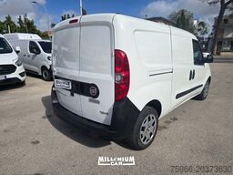 FIAT DOBLÒ MAXI 3 POSTI METANO KM 85MILA