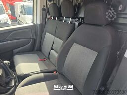 FIAT DOBLÒ MAXI 3 POSTI METANO KM 85MILA