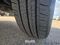 FIAT DOBLÒ MAXI 3 POSTI METANO KM 85MILA