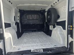 FIAT DOBLÒ MAXI 3 POSTI METANO KM 85MILA