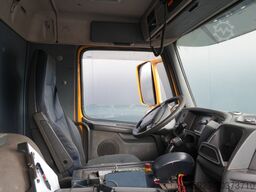 Volvo FM9 340 6X2 CHASSIS EURO 5 480000KM