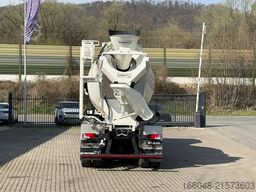 MAN TGS 33.480 MAN TGS 33.480 / 6X4 Euro6e Euromix ...