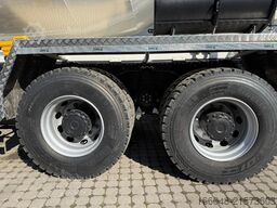 MAN TGS 33.480 MAN TGS 33.480 / 6X4 Euro6e Euromix ...