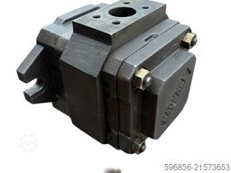 Pompa hydrauliczna Rexroth PGH5-21/063RE11VU2 Pompa hydrauliczna Rexroth PGH5-21/063RE11VU2