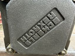 Pompa hydrauliczna Rexroth PGH5-21/063RE11VU2 Pompa hydrauliczna Rexroth PGH5-21/063RE11VU2