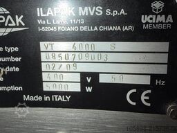 Ilapak VT4000S
