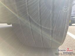 MAN TGS 25.500 - Hyva Absetzkipper - Funk