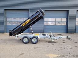 GOURDON RB 35 TRI-BENNE