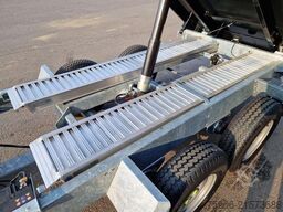 GOURDON RB 35 TRI-BENNE