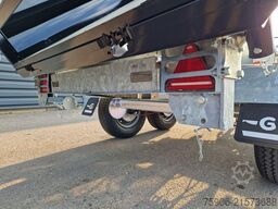 GOURDON RB 35 TRI-BENNE