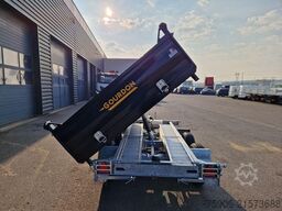 GOURDON RB 35 TRI-BENNE