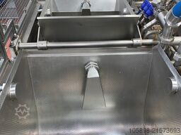 DC Norris Wave 75 Cook Chill System