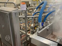 DC Norris Wave 75 Cook Chill System