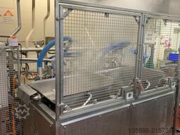 DC Norris Wave 75 Cook Chill System