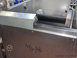 DC Norris Wave 75 Cook Chill System