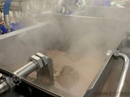 DC Norris Wave 75 Cook Chill System