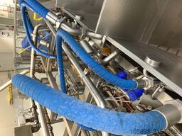 DC Norris Wave 75 Cook Chill System