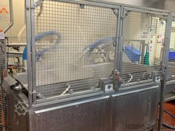 DC Norris Wave 75 Cook Chill System