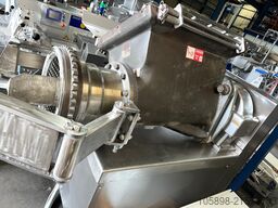 Provisur Weiler 1612