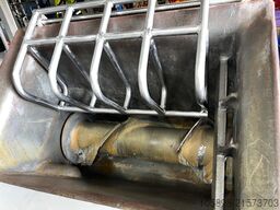 Provisur Weiler 1612