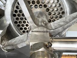 Provisur Weiler 1612