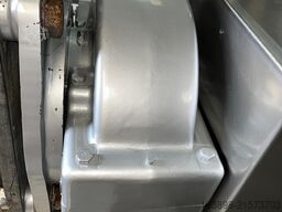 Provisur Weiler 1612