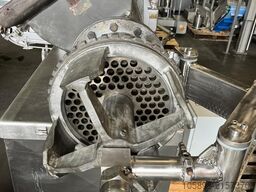 Provisur Weiler 1612