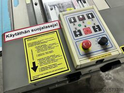 Neolt Electro Horizontal Foam Trim Plus 310