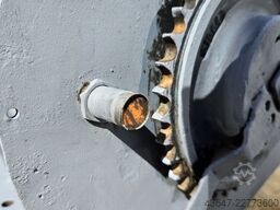 Bush & Wilton Valves Ltd D 9060 1483 S