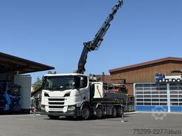 EFFER Effer 305/6S / Swiss-Vehicle