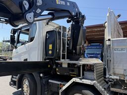 EFFER Effer 305/6S / Swiss-Vehicle