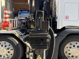 EFFER Effer 305/6S / Swiss-Vehicle