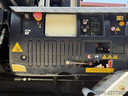 EFFER Effer 305/6S / Swiss-Vehicle