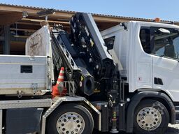 EFFER Effer 305/6S / Swiss-Vehicle