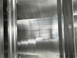 CIMC 20FT ISO / 24.960L / 1-COMP / 3 BAFFLES / UN PO...
