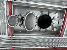 CIMC 20FT ISO / 24.960L / 1-COMP / 3 BAFFLES / UN PO...