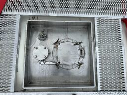 CIMC 20FT ISO / 24.960L / 1-COMP / 3 BAFFLES / UN PO...