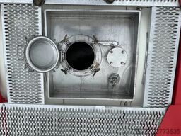 CIMC 20FT ISO / 24.960L / 1-COMP / 3 BAFFLES / UN PO...