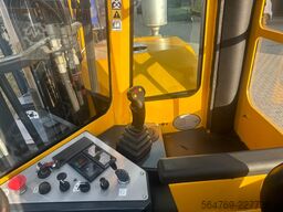Combilift C6000 / LPG / 2017 year/ New price