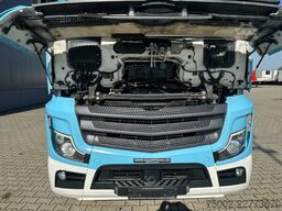Mercedes-Benz Actros ACTROS 1846 / EURO-6E / ADR / PTO