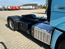 Mercedes-Benz Actros ACTROS 1846 / EURO-6E / ADR / PTO