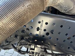 Mercedes-Benz Actros ACTROS 1846 / EURO-6E / ADR / PTO