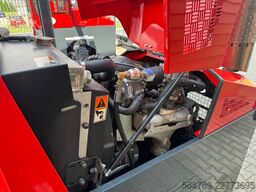 Combilift C4000 /LPG / Perfect/ 2018 year