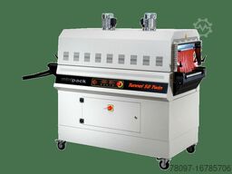 minipack-torre Schrumpftunnel 50 Twin