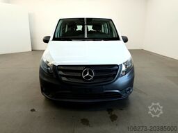 Mercedes-Benz Vito 114 TourerPro,Extralang,8Sitzer,Automatik
