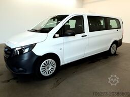 Mercedes-Benz Vito 114 TourerPro,Extralang,8Sitzer,Automatik