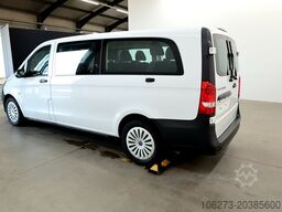 Mercedes-Benz Vito 114 TourerPro,Extralang,8Sitzer,Automatik